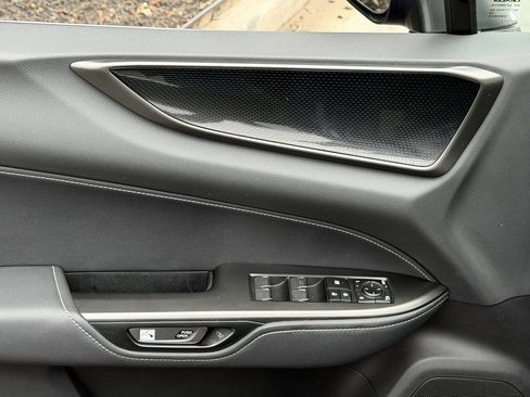 Used 2022 Lexus NX 250 FWD image 28