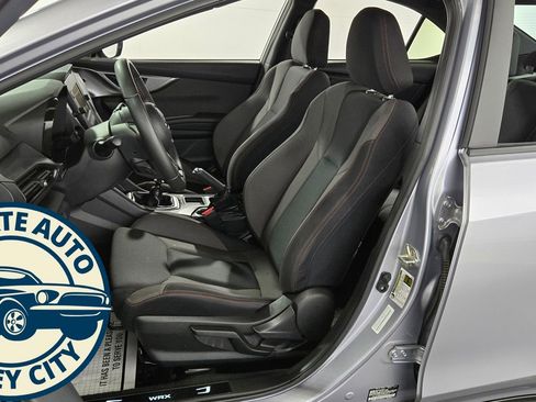 Used 2023 Subaru WRX image 21