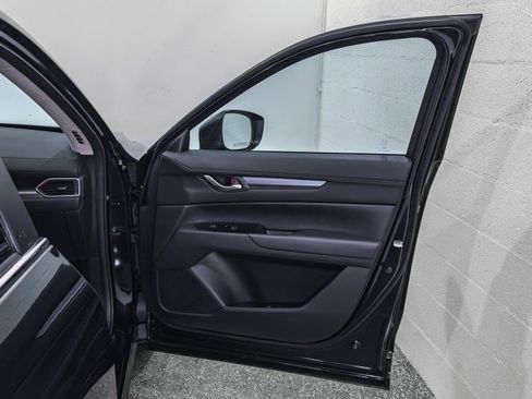 Used 2025 MAZDA CX-5 AWD 2.5 S w/ Select Package image 19