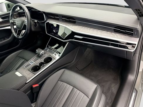 Used 2024 Audi A6 2.0T Premium w/ Convenience Package image 16