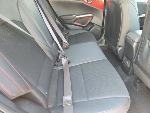 Used 2025 Kia Soul GT-Line w/ GT-Line Technology Package FWD image 19
