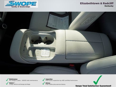 New 2026 Hyundai Palisade Calligraphy image 23