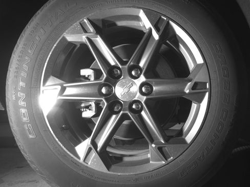 Used 2025 Chevrolet Blazer LT image 15