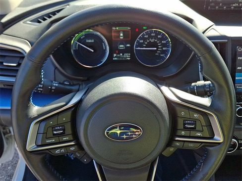 Used 2020 Subaru Crosstrek Hybrid w/ Moonroof Package w/Navigation image 20
