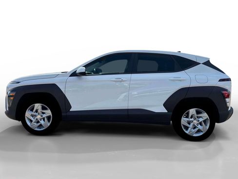 New 2026 Hyundai Kona SE AWD/4WD image 3