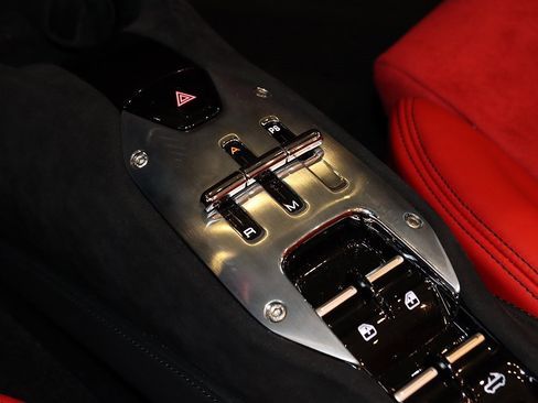 Certified 2022 Ferrari SF90 Spider image 74