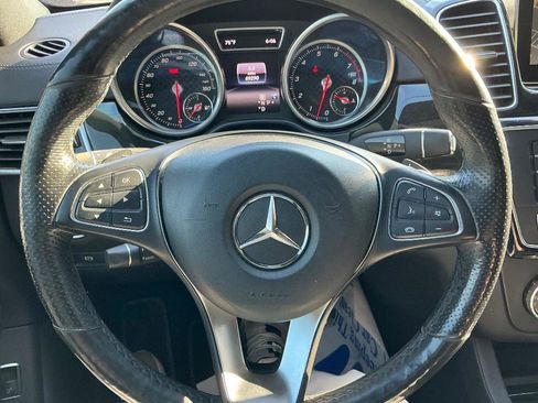 Used 2017 Mercedes-Benz GLE 43 AMG 4MATIC Coupe image 24