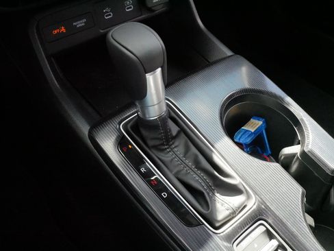 Certified 2026 Honda Civic Sport image 24