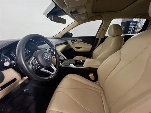 Used 2021 Acura TLX image 18