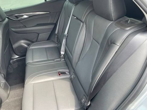 Used 2023 Buick Envision Essence FWD image 28