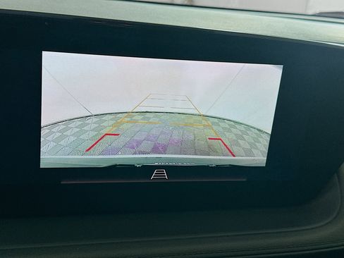 Used 2024 Buick Encore GX Preferred FWD image 22