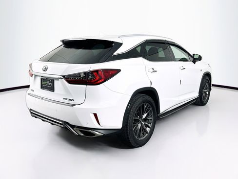 Used 2016 Lexus RX 350 F Sport image 9