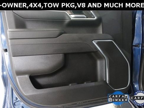 Used 2023 Chevrolet Silverado 1500 RST image 9