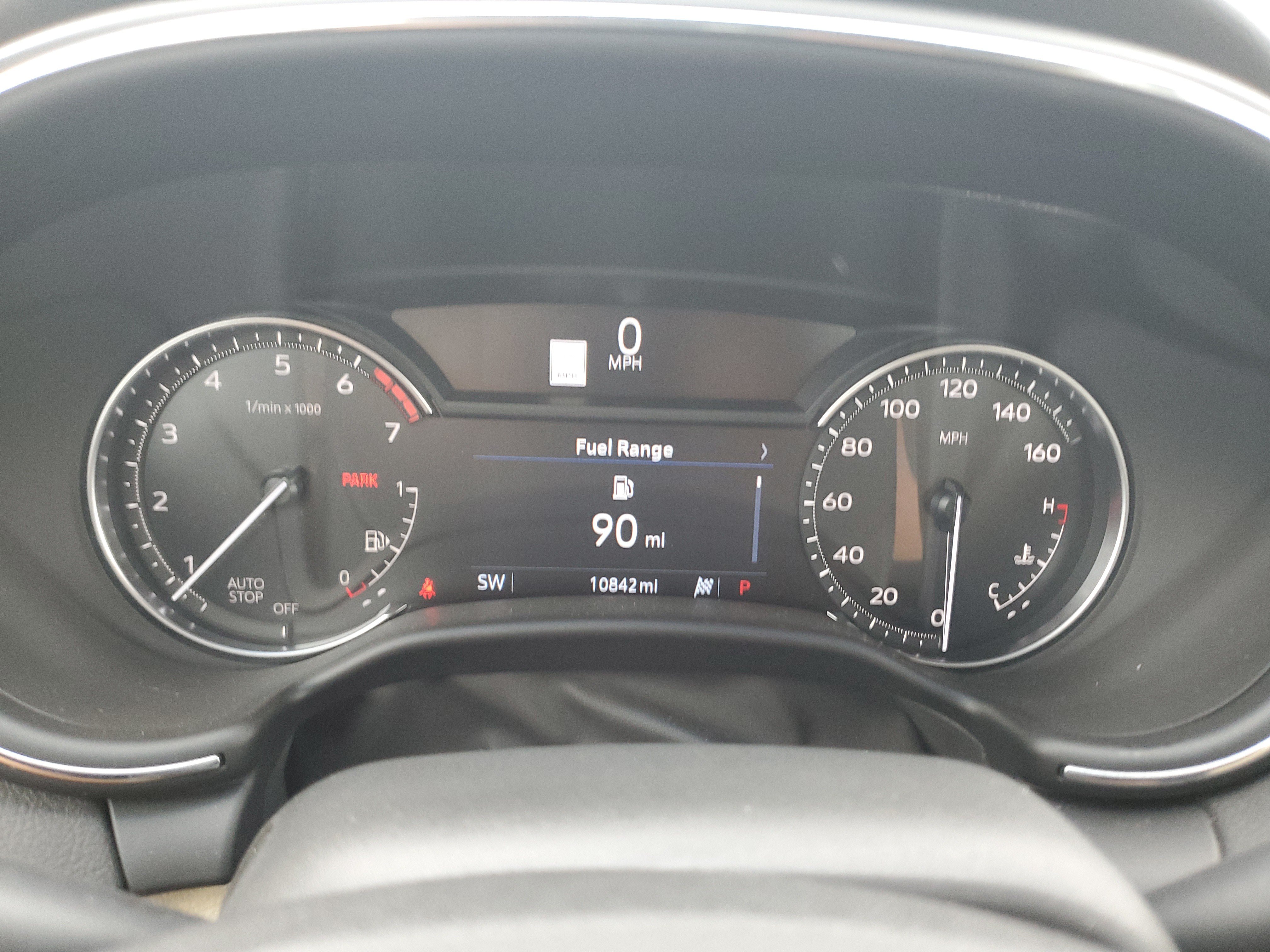 Used 2023 Cadillac CT5 Premium Luxury AWD/4WD image 23