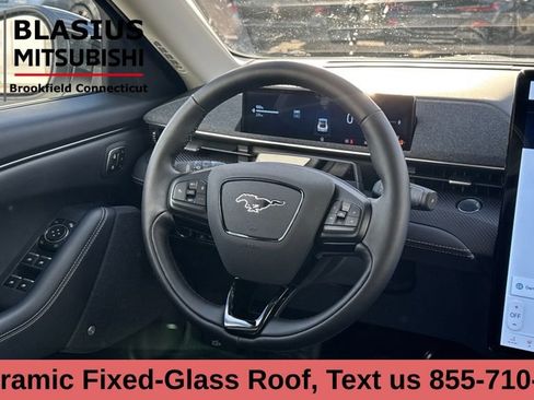 Used 2025 Ford Mustang Mach-E Premium image 26