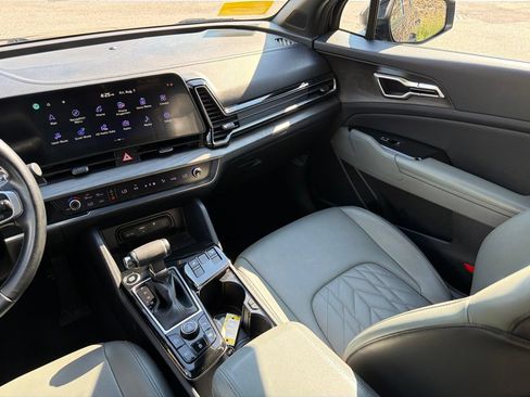 Certified 2023 Kia Sportage X-Line w/ X-Line Premium Package AWD/4WD image 27