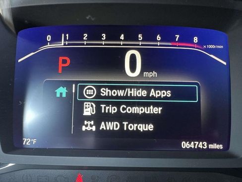 Used 2022 Honda Passport TrailSport image 30