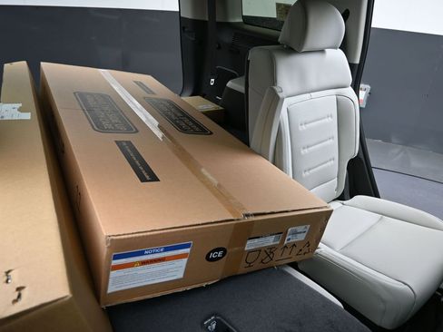 New 2026 Hyundai Santa Fe Calligraphy image 16