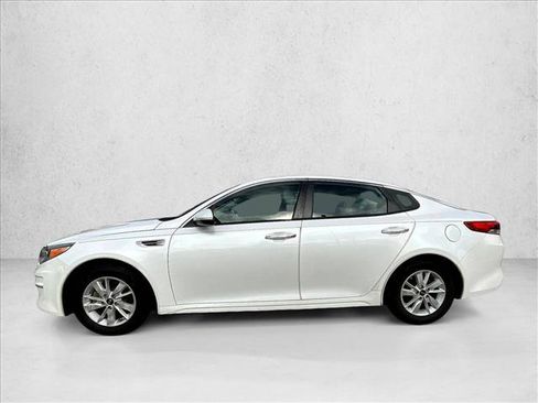 Used 2016 Kia Optima LX FWD image 6
