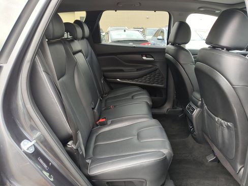 Certified 2023 Hyundai Santa Fe Limited image 34