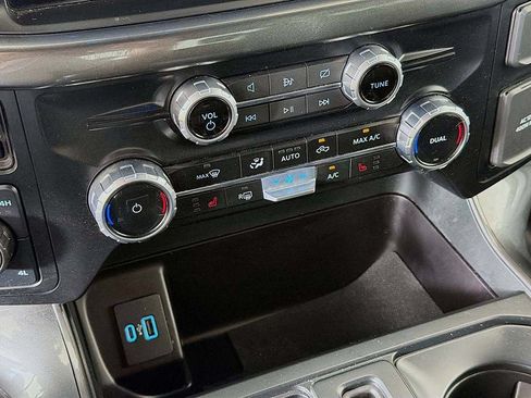 Used 2023 Ford F150 Tremor AWD/4WD image 38