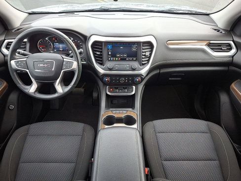 Used 2021 GMC Acadia SLE w/ Driver Convenience Package image 11