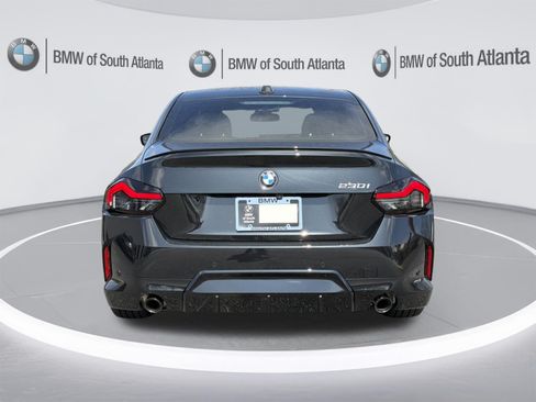 New 2026 BMW 230i Coupe w/ Premium Package RWD image 22