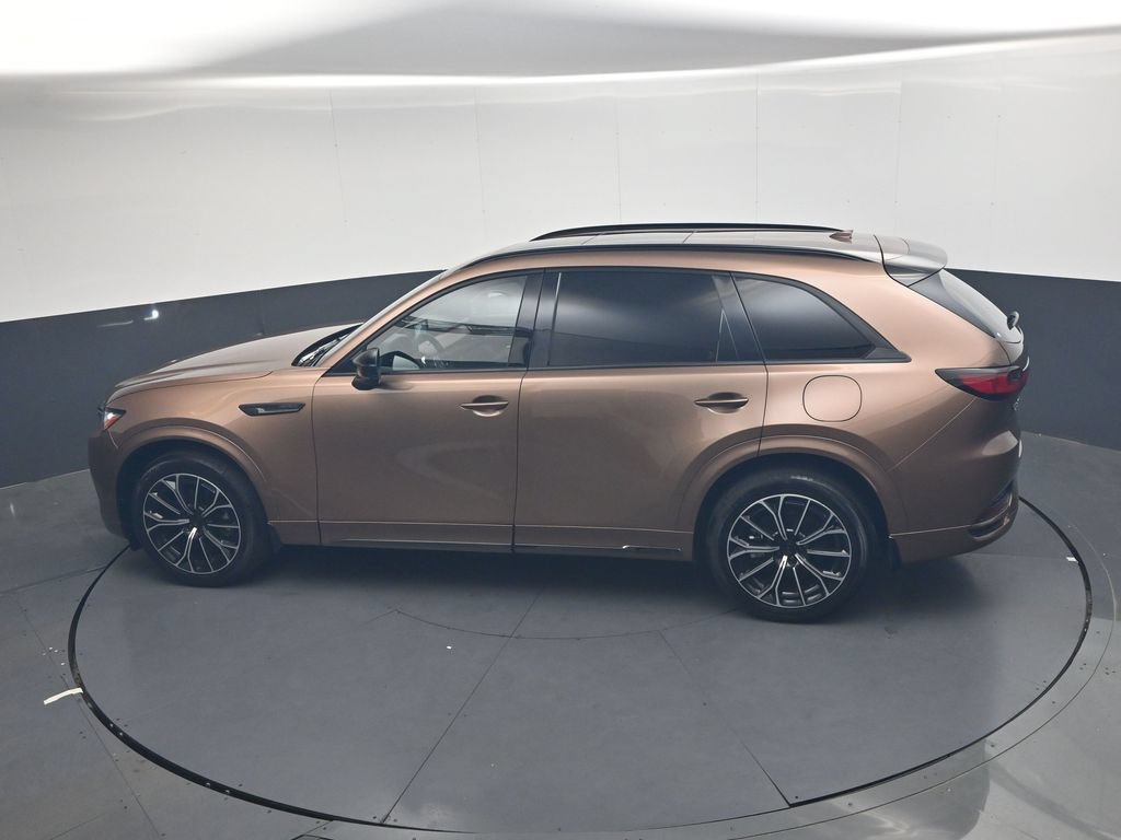 Used 2026 MAZDA CX-70 3.3 Turbo S w/ Premium Package AWD/4WD image 25