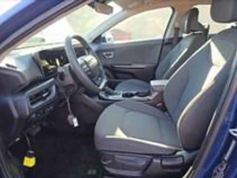 Used 2025 Kia K4 FWD image 14