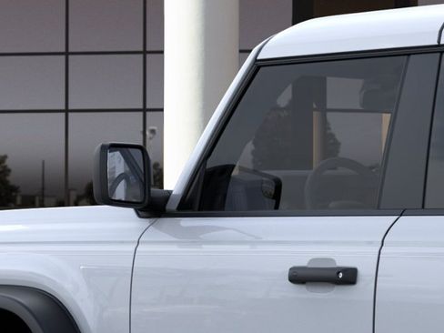 New 2026 Ford Bronco Heritage Edition AWD/4WD image 22