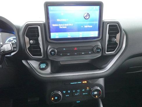 Certified 2021 Ford Bronco Sport Big Bend image 17