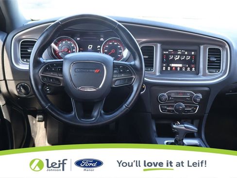 Used 2021 Dodge Charger SXT image 23