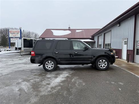 Used 2014 Ford Expedition Limited w/ Equipment Group 301A image 2