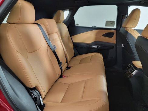 New 2026 Lexus RX 350 Premium Plus image 18