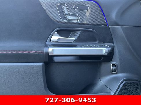Certified 2024 Mercedes-Benz GLB 250 image 11