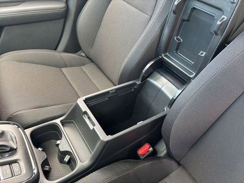 New 2026 Honda CR-V EX image 17