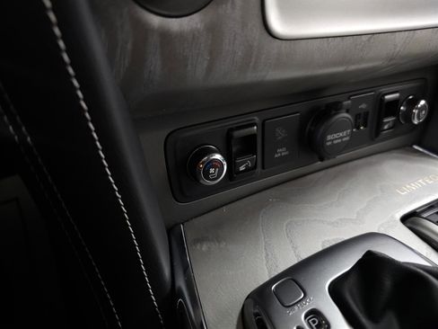 Used 2019 INFINITI QX80 Limited w/ All-Season Package image 27