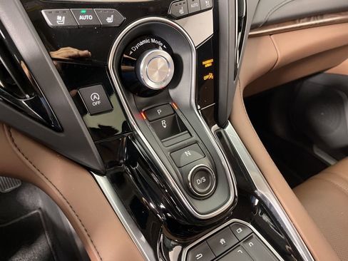 Used 2019 Acura RDX AWD w/ Advance Package image 33