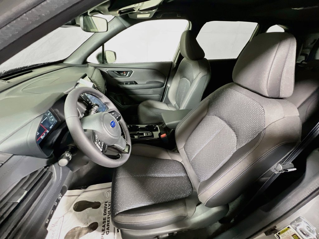 New 2026 Subaru Forester Premium AWD/4WD image 17