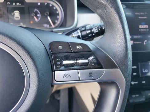 Used 2024 Hyundai Tucson SEL image 23