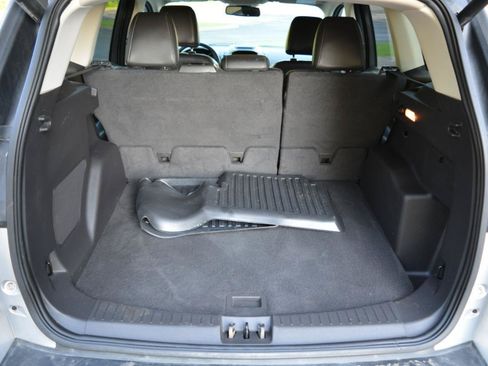 Used 2018 Ford Escape Titanium AWD/4WD image 15