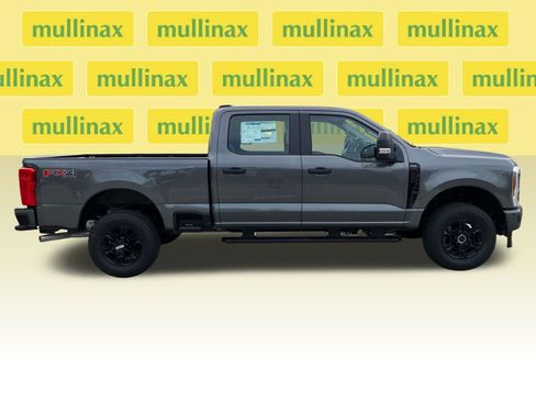 New 2026 Ford F250 XL image 2