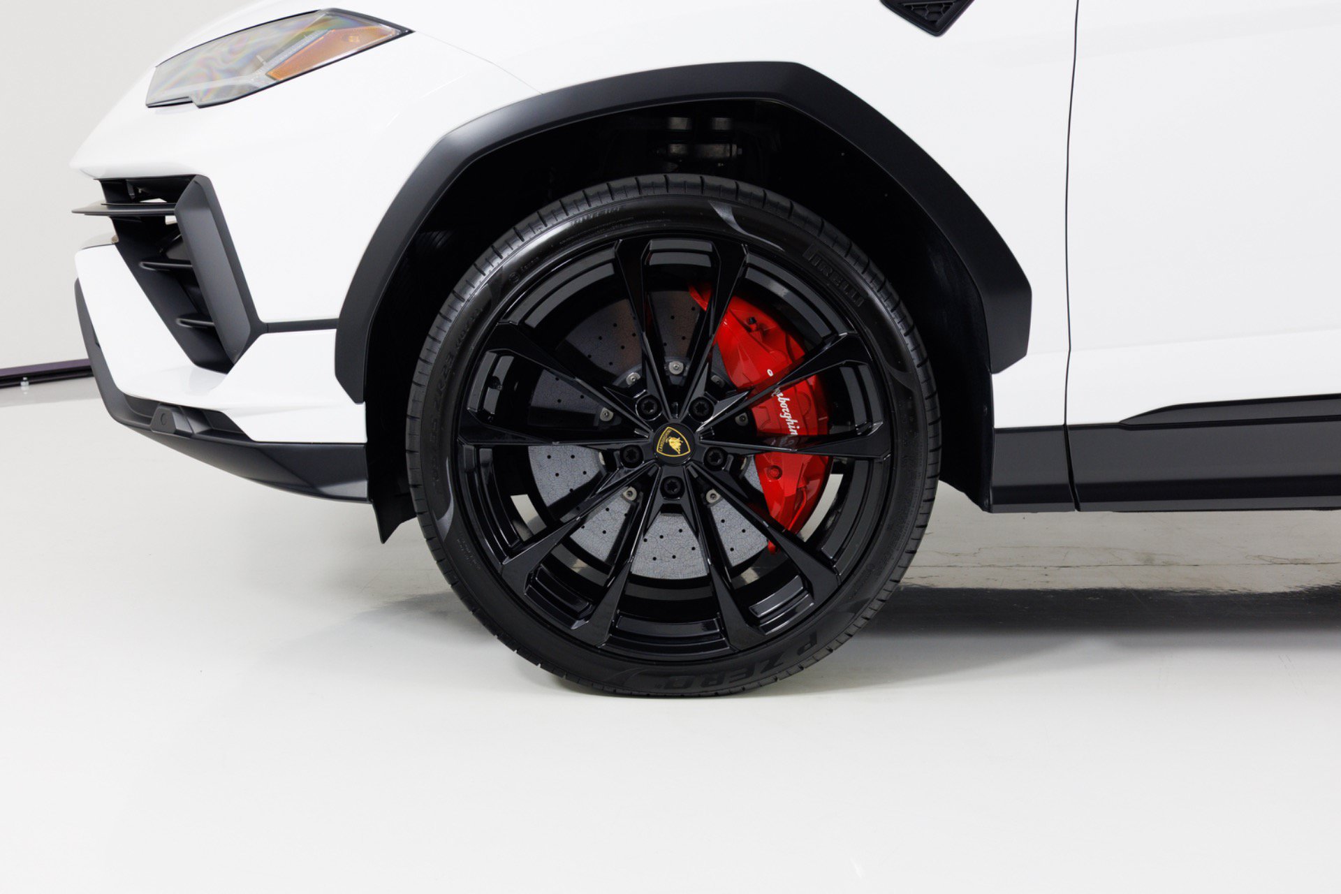 Used 2024 Lamborghini Urus S AWD/4WD image 10