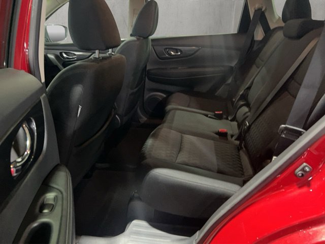 Used 2017 Nissan Rogue SV w/ Midnight Edition Package AWD/4WD image 9