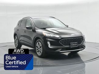 Used 2020 Ford Escape SEL 360° Tour