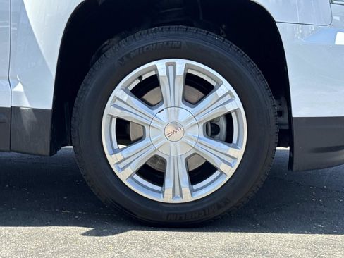 Used 2017 GMC Terrain SLT FWD image 30