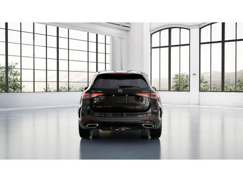 New 2026 Mercedes-Benz GLC 300 4MATIC image 25
