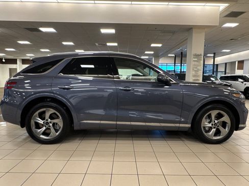 New 2026 Genesis GV70 2.5T Select AWD/4WD image 3