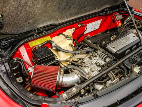 Used 1992 Acura NSX image 21