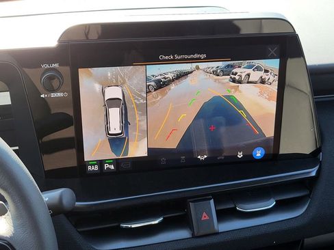 New 2026 Subaru Outback Limited XT image 10